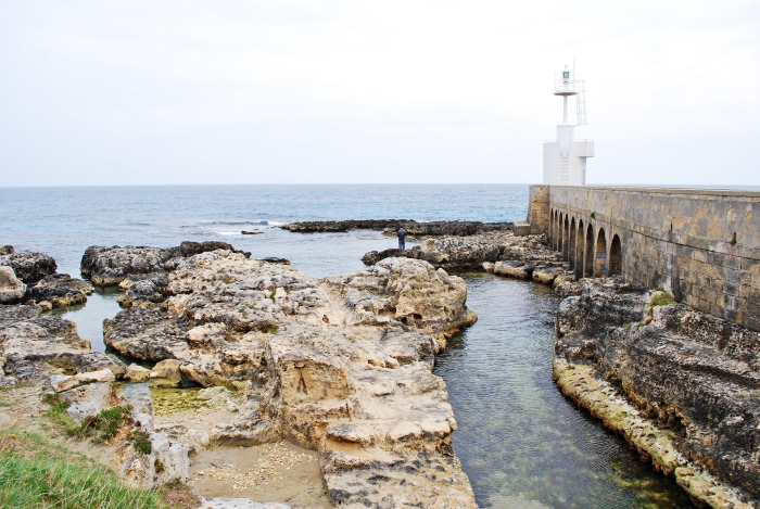 Otranto e dintorni